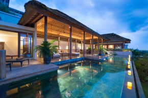 Отель The Longhouse, Jimbaran - Bali  South Kuta